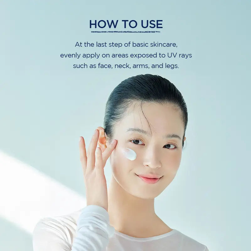 🧴💧Water-Fit Sun Serum UV 50ml