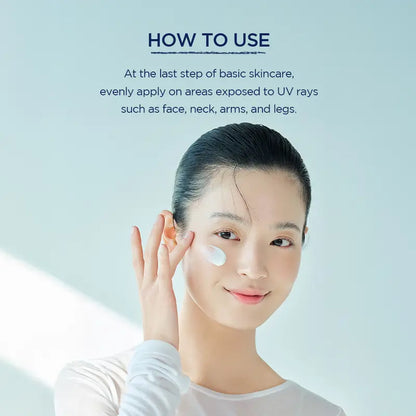🧴💧Water-Fit Sun Serum UV 50ml