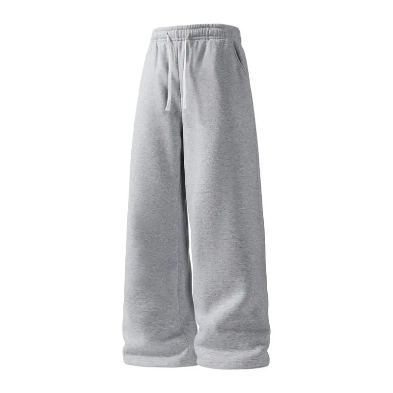 4-Pack  Ultra-Soft Wide-Leg Sweatpants