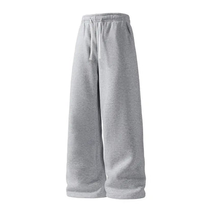 4-Pack  Ultra-Soft Wide-Leg Sweatpants