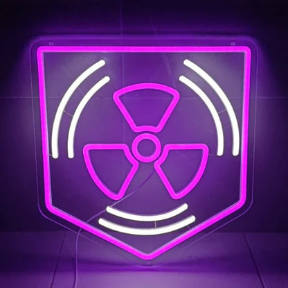 🏆 35K+ SOLD! Call of Duty Zombies Perk Neon Signs | Light Up Your Gaming Nostalgia 🧟✨