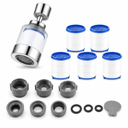 Faucet Water Filter