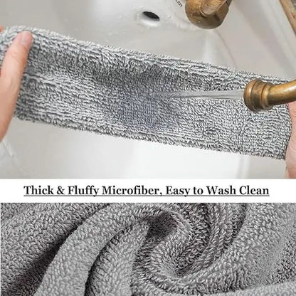 Replacement Microfiber Gap Duster for Home Cleaning