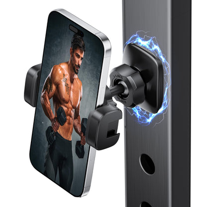 BUY 1 GET 1 FREE🔥Magnetic Phone Holder for Gym