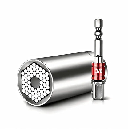 Universal Socket Tools Gifts for Men