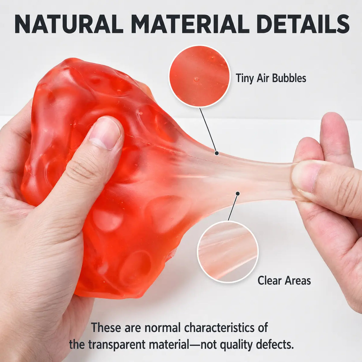 🧀 Giant Moldable Cheese Squishy – Soft & Satisfying Sensory Fidget Toy