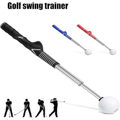 🔥Last Day 49% OFF -Golf Club Grip Trainer – Hand Posture & Swing Correction Tool🏌️‍♂️⛳