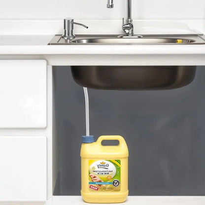 Dish Soap Dispenser for Kitchen Sink