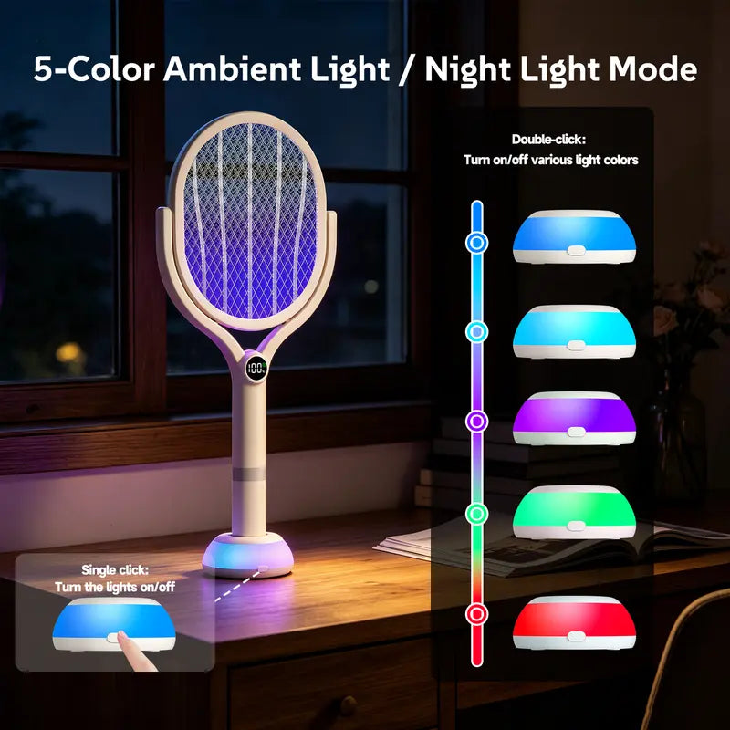 Electric Mosquito Swatter