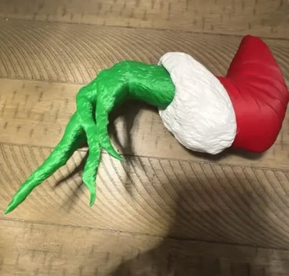 Christmas Ornament Hanger