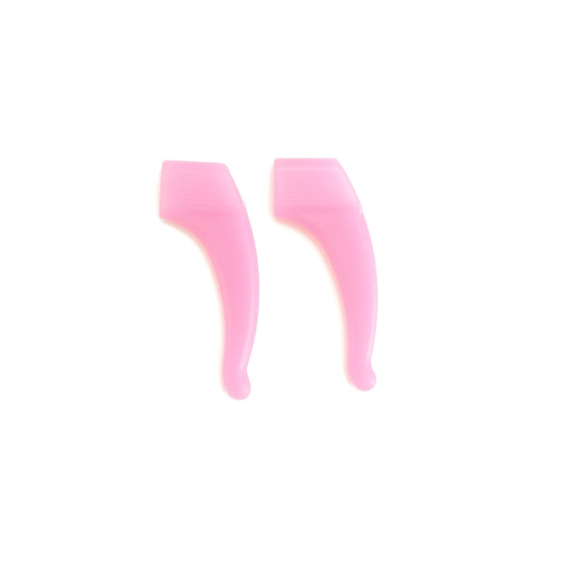 Anti Slip Eyeglass Holder Ear Grip- Sunglasses Retainer Temple Tip Reading Glasses Holder