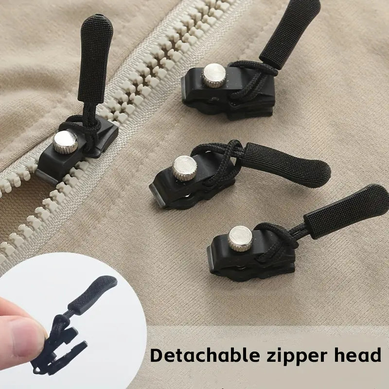 Zipper Repairer 15pcs Zipper Repairer