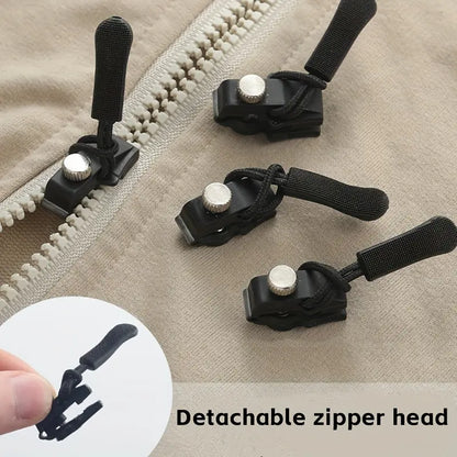 Zipper Repairer 15pcs Zipper Repairer