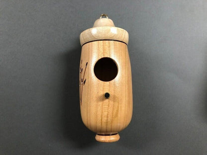 Buy 2 Free Shipping💕Wooden Hummingbird House-Gift for Nature Lovers