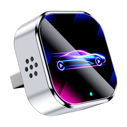 49% OFF💥 Mini Wireless CarPlay/Android Auto Adapter