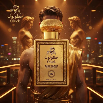 M7 Unisex Cologne