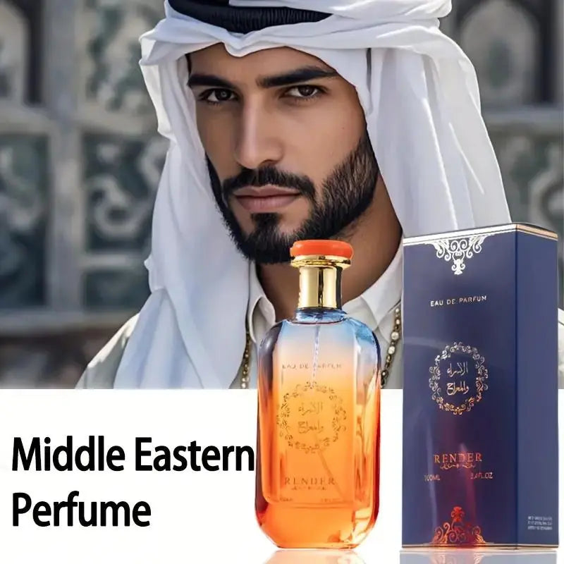 Unisex Pheromone EDP Perfume Spray