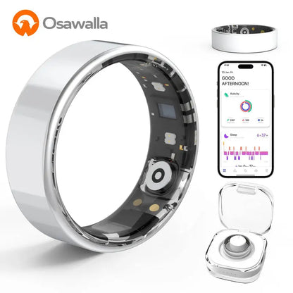 2026 New Smart Ring