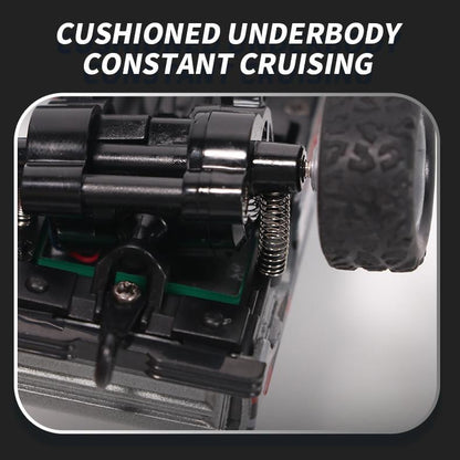 🚚Free Shipping🔥OEIN Mini RC Monster Truck