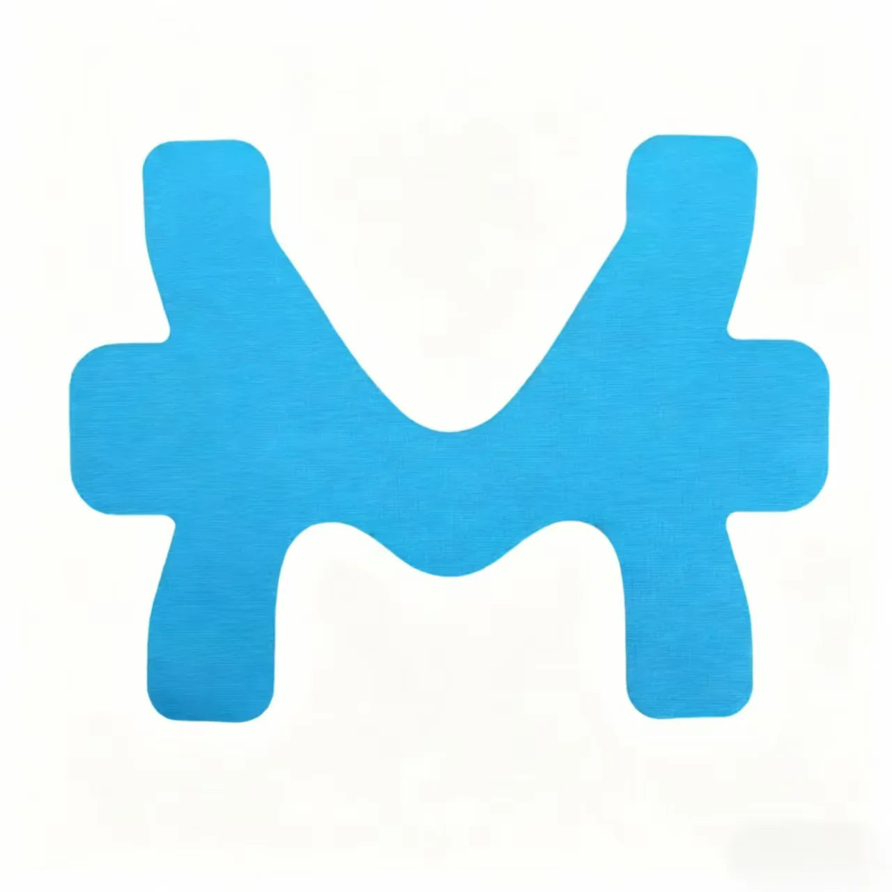 Pre-cut Kinesiology Tape for Shoulders (for Pain Relief)