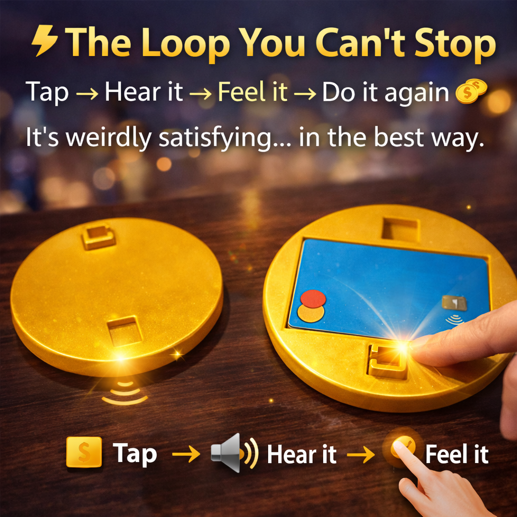 🪙Coin Pay 🎮✨ Collect Coins Like a Mario Pro!