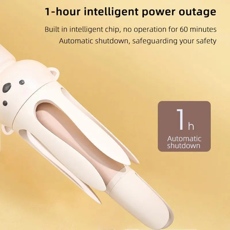 💎🌀Fully automatic curling stick