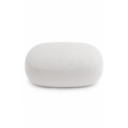 🪨Mellow CloudCool & Lush Pebble Pillow | Washable Removable Cover Cushion