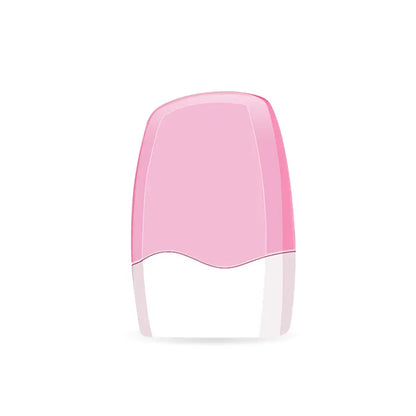 Identity Theft Protection Roller Stamp for Hiding Sensitive Information
