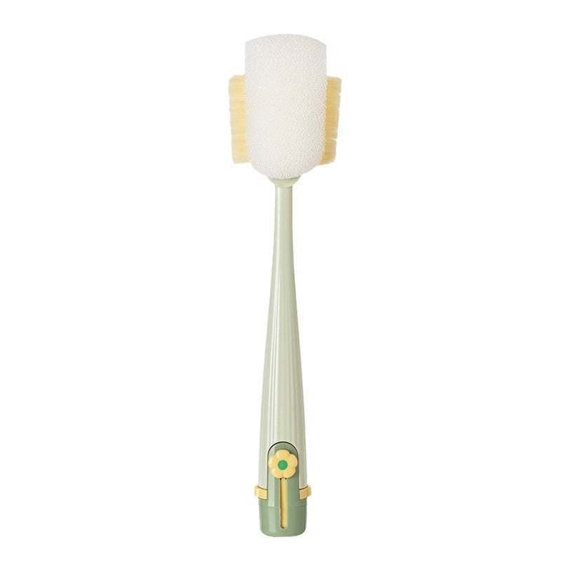 BUY 1 GET 1 FREE🧹5‑in‑1 Water Bottle Cleaner Brush✨