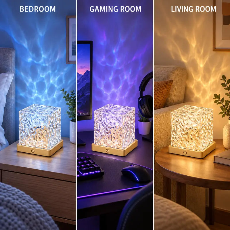 LED Projector Light