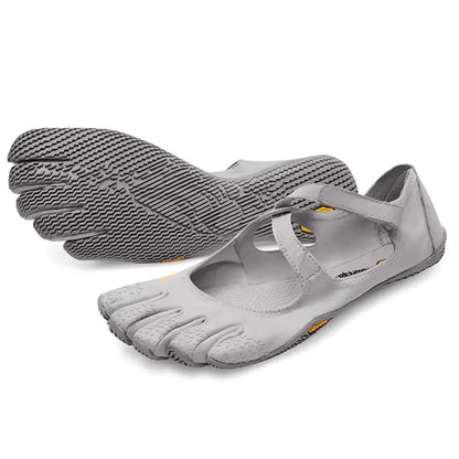 Classic FiveFingers Ballet Flats| Split-Toe Design, Breathable Barefoot Comfort