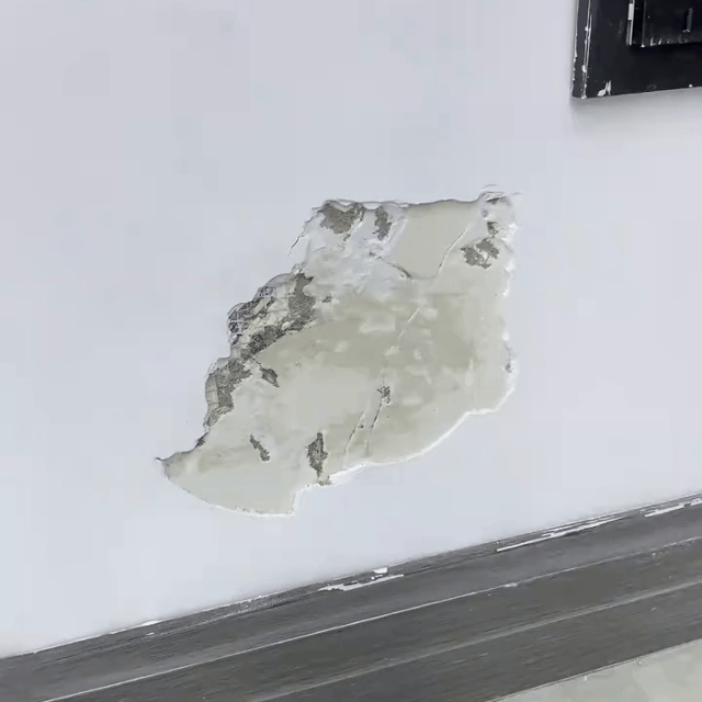 Multi-purpose Drywall Patch Paste Waterproof Quick-drying Wall Mending Adhesive