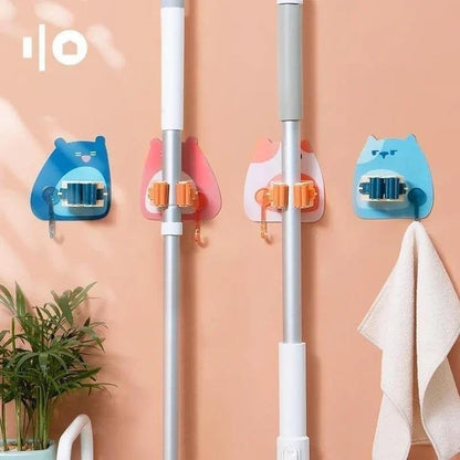 50% off🔥Retractable Gap Dust Cleaner With 3pcs Towels