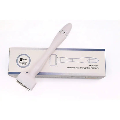 Titanium Derma Stamp
