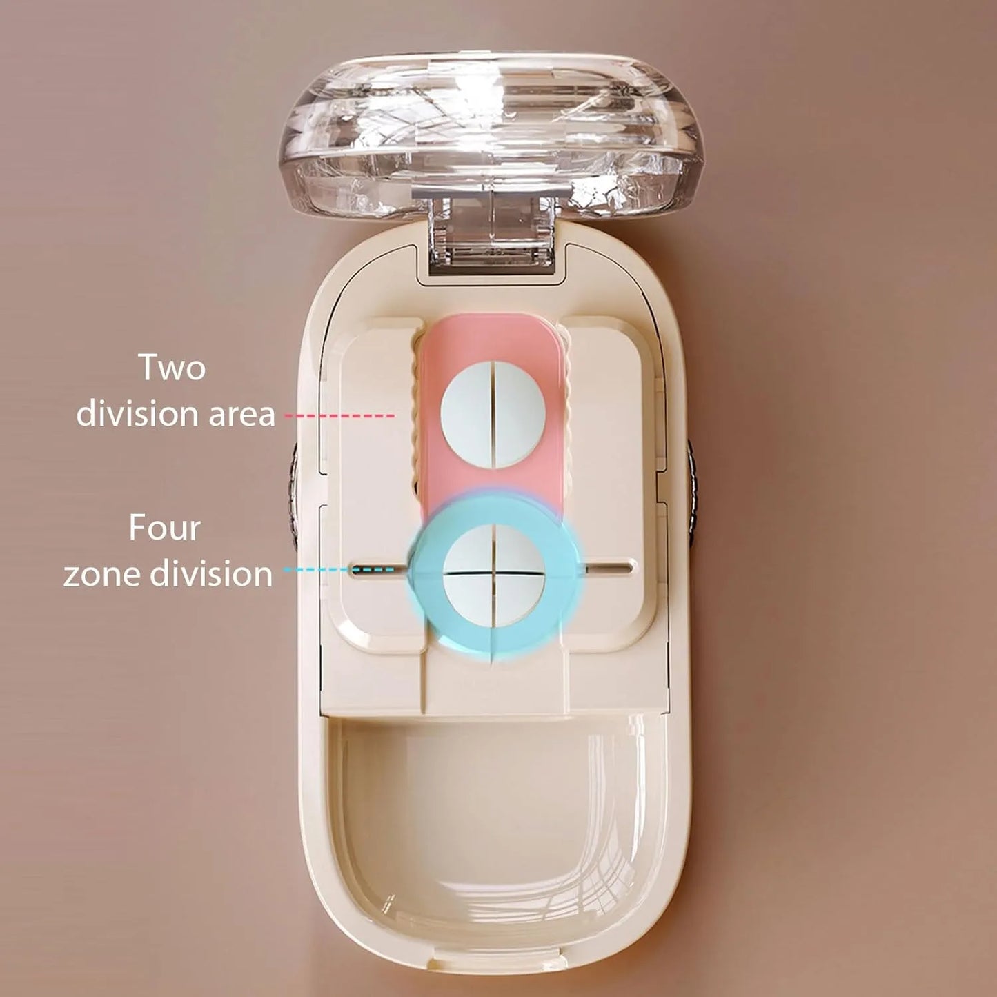 🔥2026 HOT SALE!🔥Portable Pill Cutter