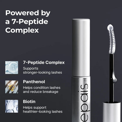 BUY 1 GET 1 FREE🔥Essential Eyelash Growth Serum - Jumbo 0.5fl.oz