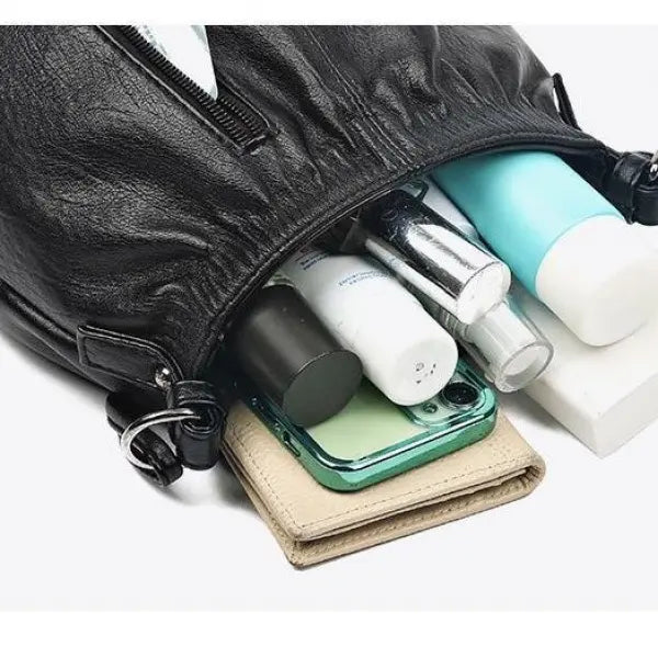 Ladies New Bag Portable Shoulder Crossbody Bag