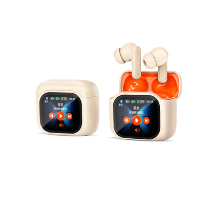 💯ONLY $19.99🔥Wireless Bluetooth Translation Earphone With LED display screen(Fit iOS & Android)