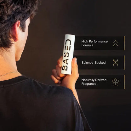 Hair Texture Powder | Instant Volume & Texture | Lightweight, Matte Finish | Simple, Effective