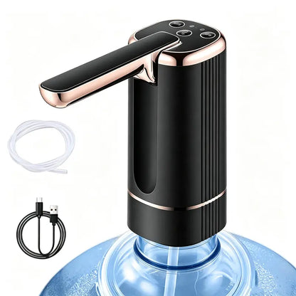 Generic Electric Water Bottle Pump