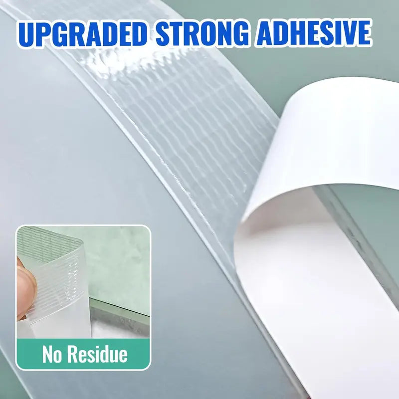 32.8Ft Adhesive Weather Stripping