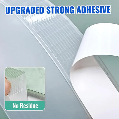 32.8Ft Adhesive Weather Stripping