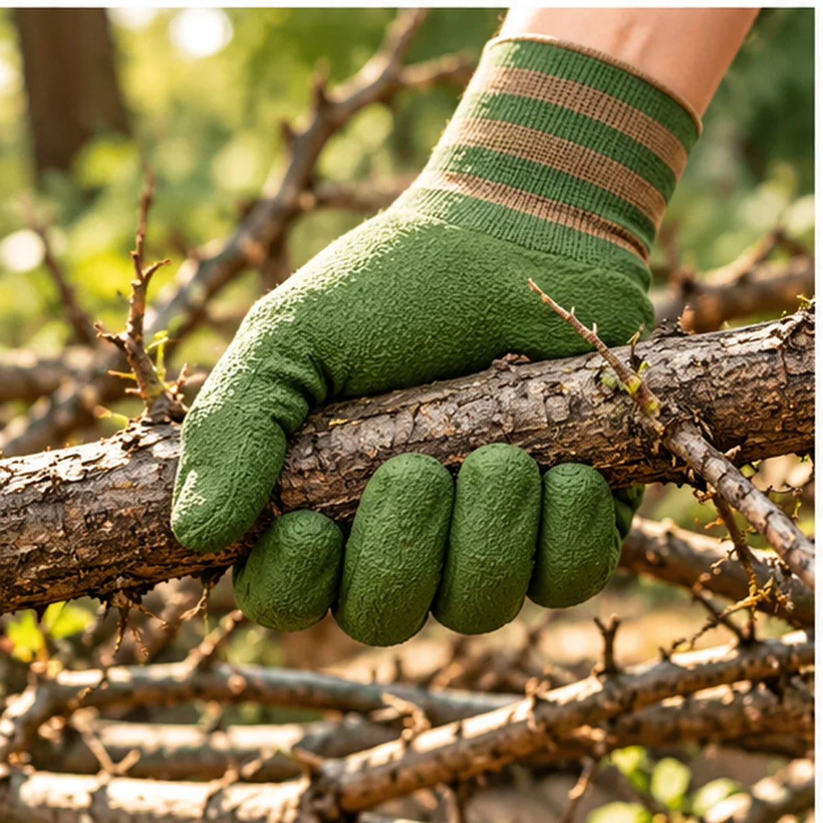 🔥Last Day 40% Off ✨Puncture-Resistant & Waterproof  Gloves