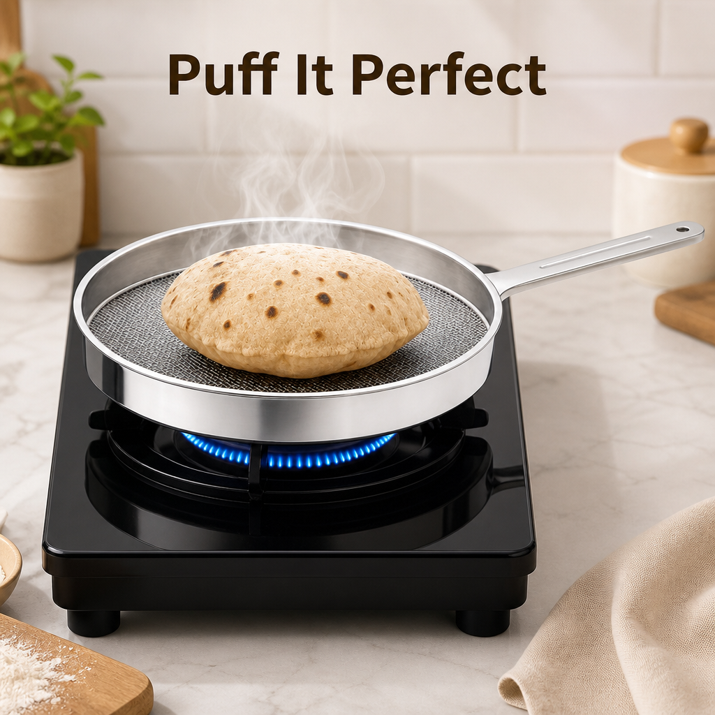 🔥 2026 HOT SALE-Gas Griller for Home