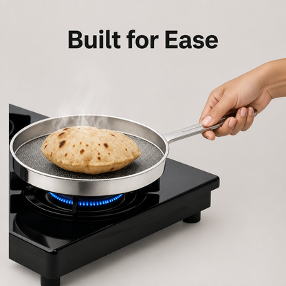 🔥 2026 HOT SALE-Gas Griller for Home