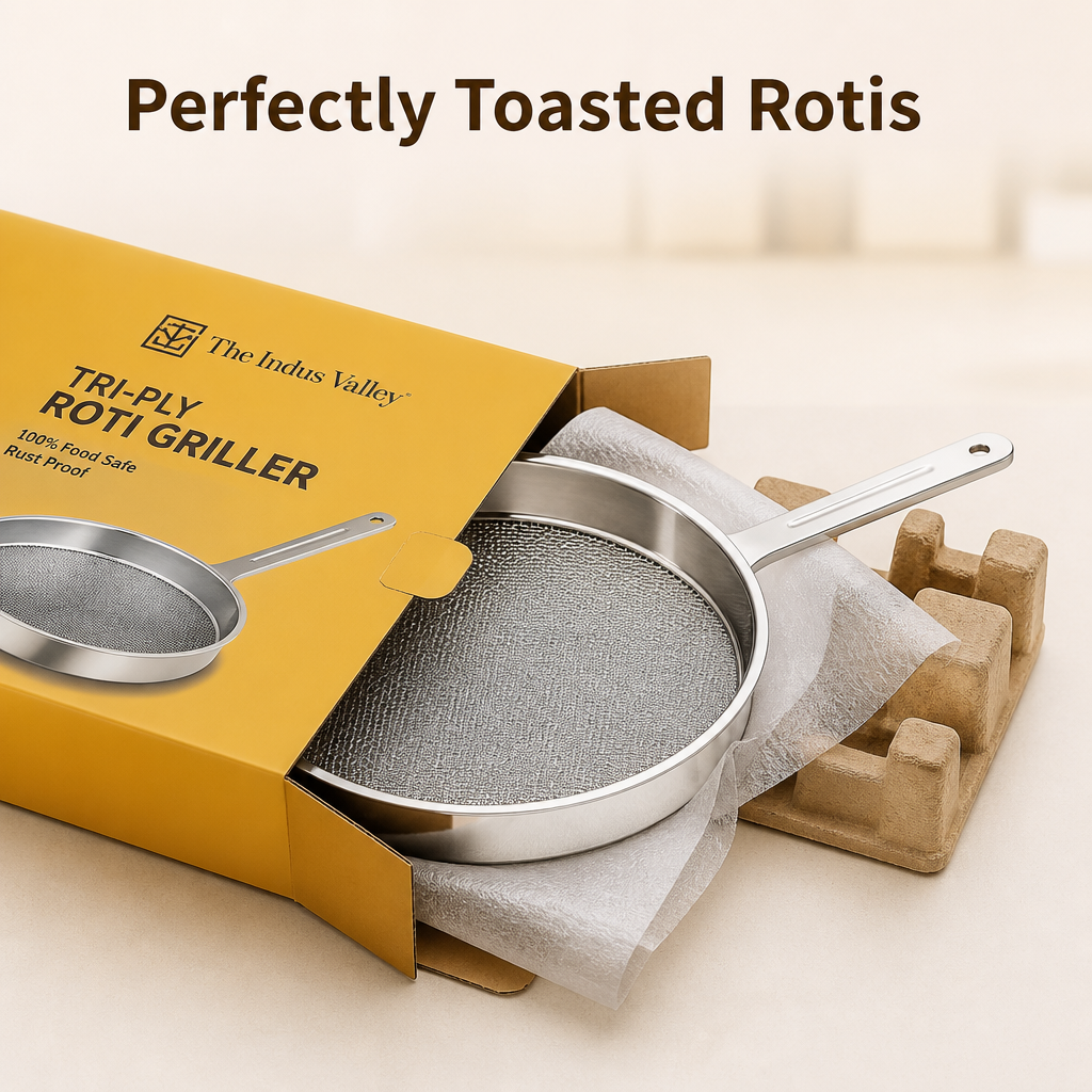 🔥 2026 HOT SALE-Gas Griller for Home