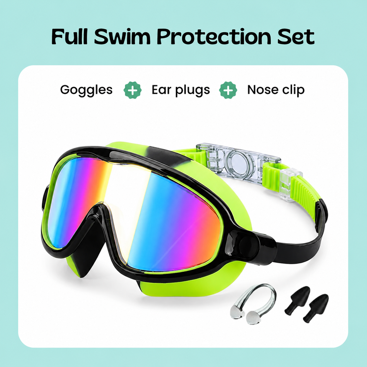 The Marlo™ Goggle
