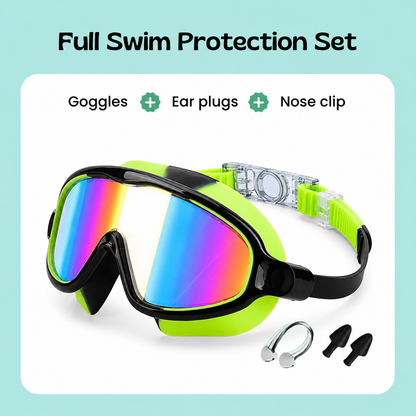 The Marlo™ Goggle
