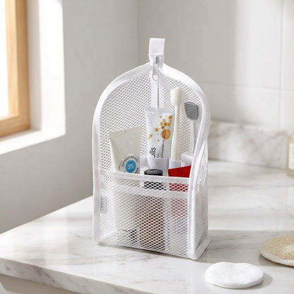 Standli – Self Standing Travel Toiletry Pouch
