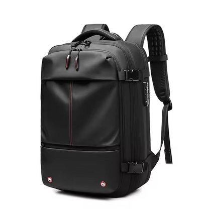 Vacuum Compression Backpack✈️